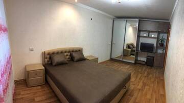 Фото номера Апартаменты Апартаменты Apartment Shevchenka 154 г. Никополь 8